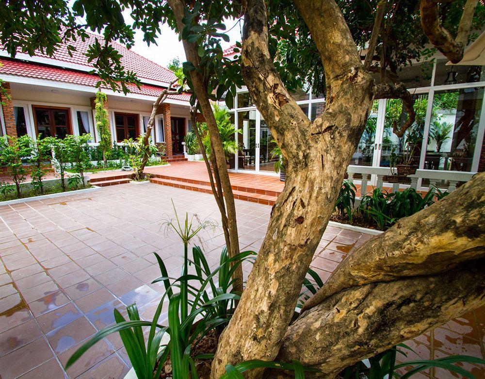 Skyline Boutique Hotel Пномпень Экстерьер фото